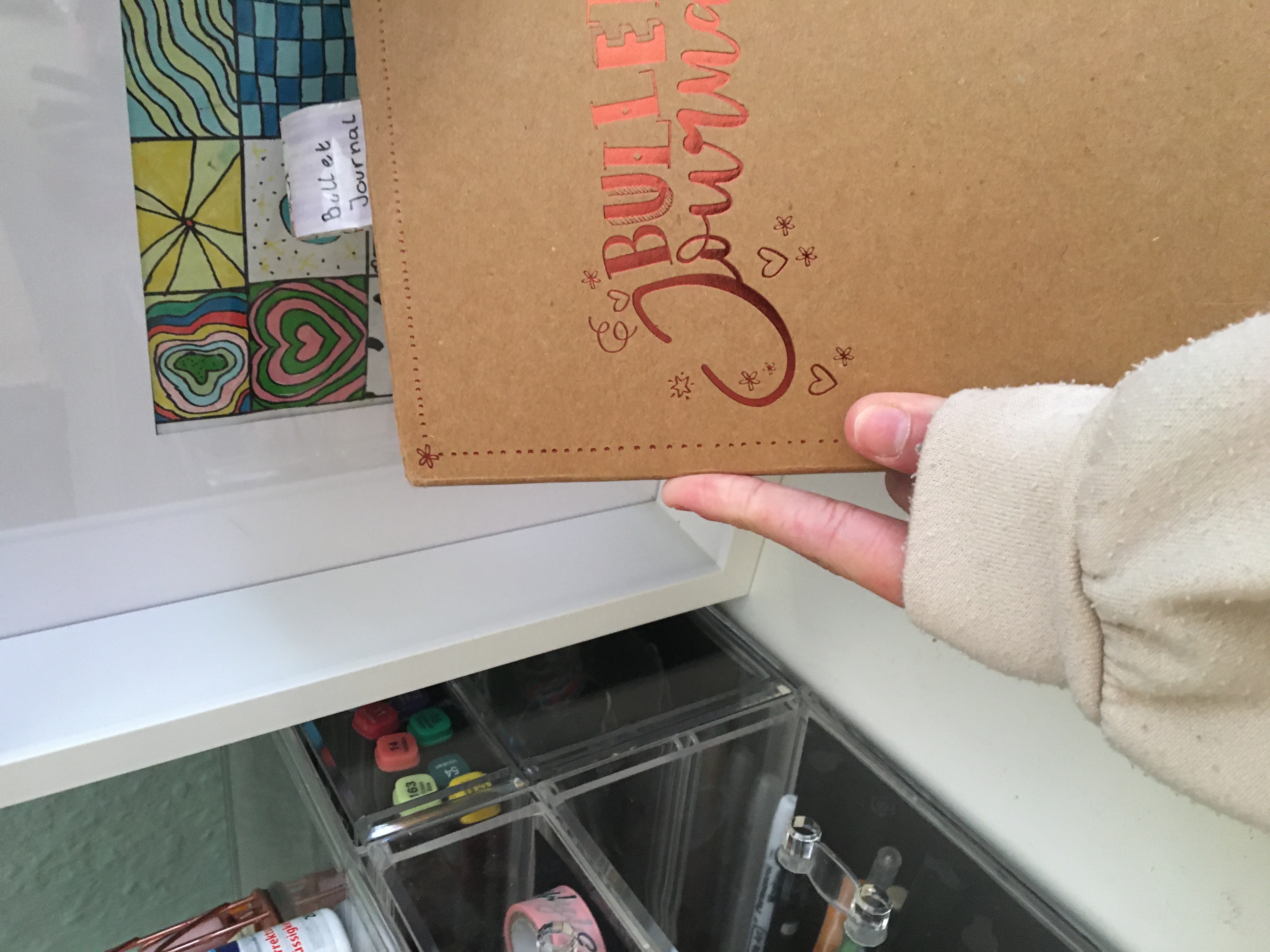 Bullet Journal Inspiration ✨💕